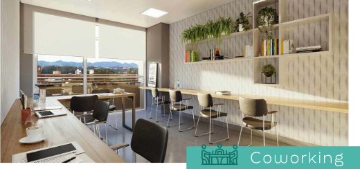 Coworking