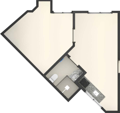 Flat Single